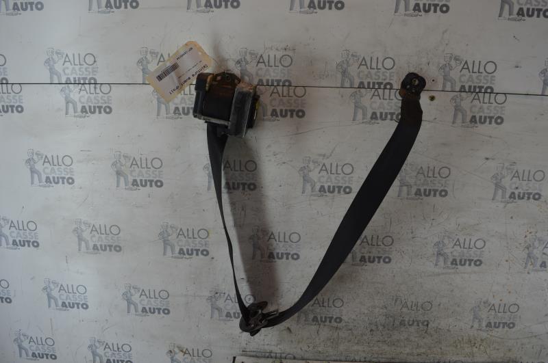 Cintura di sicurezza anteriore destra