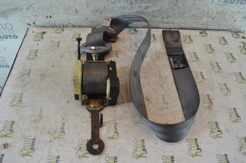 Ceinture avant droit