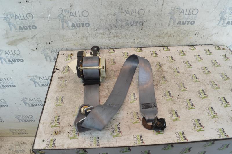 Ceinture avant droit