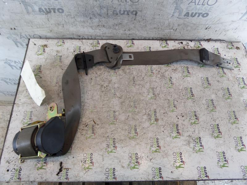 Ceinture avant droit