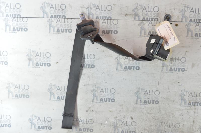Cintura di sicurezza anteriore destra