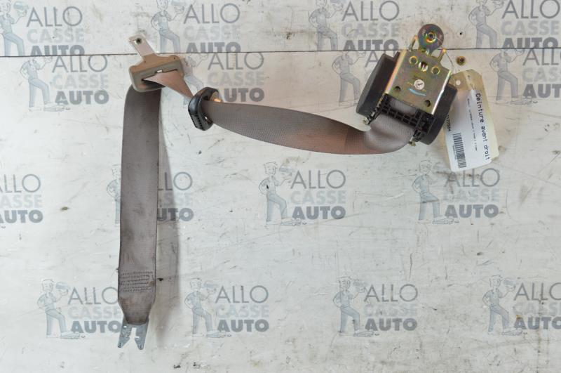 Ceinture avant droit
