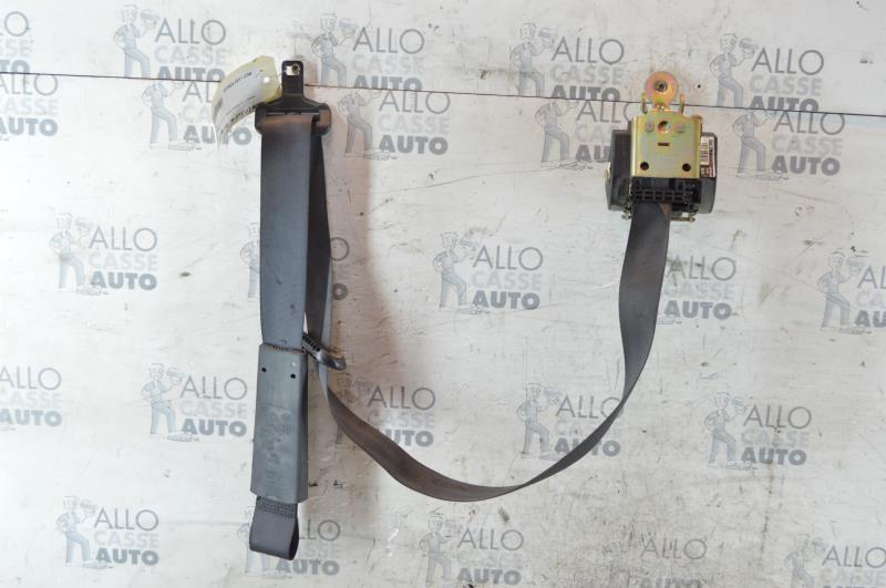 Cintura di sicurezza anteriore destra