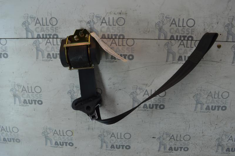 Cintura di sicurezza anteriore destra