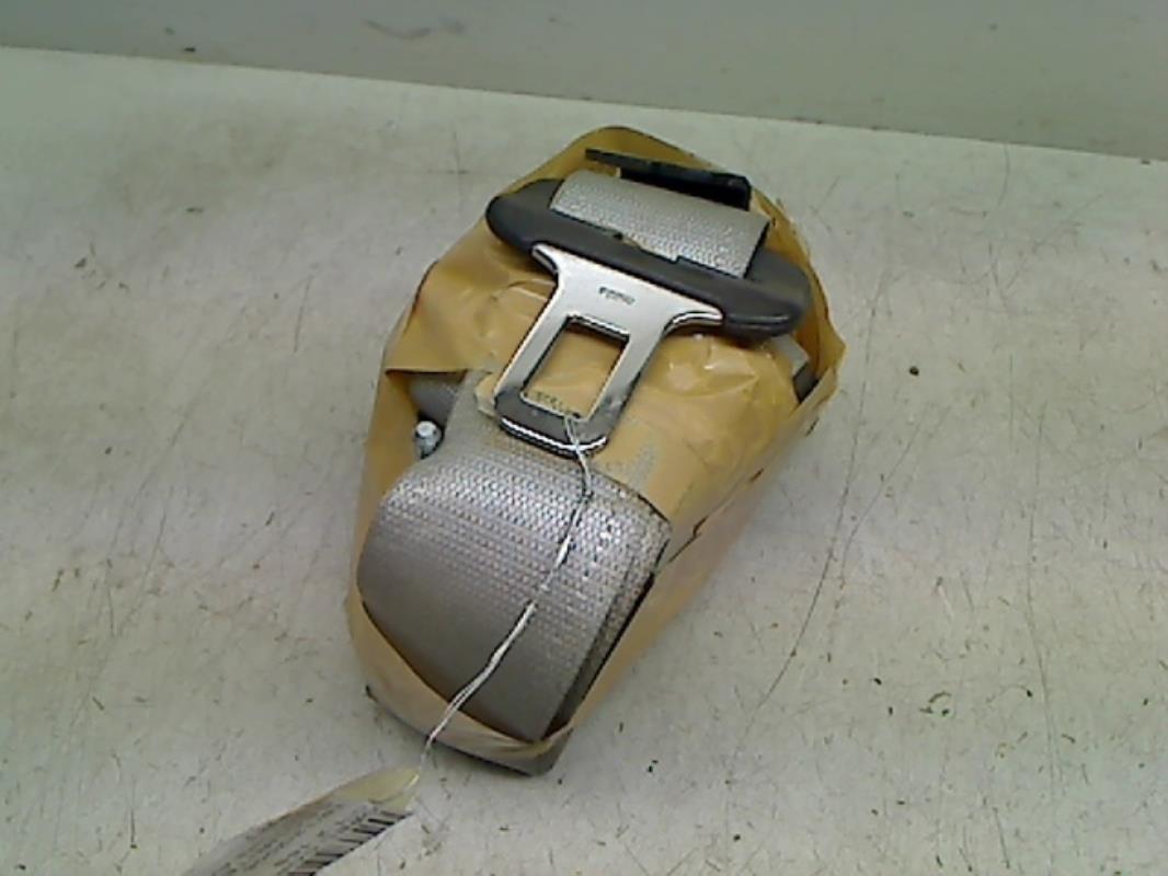 Ceinture avant droit