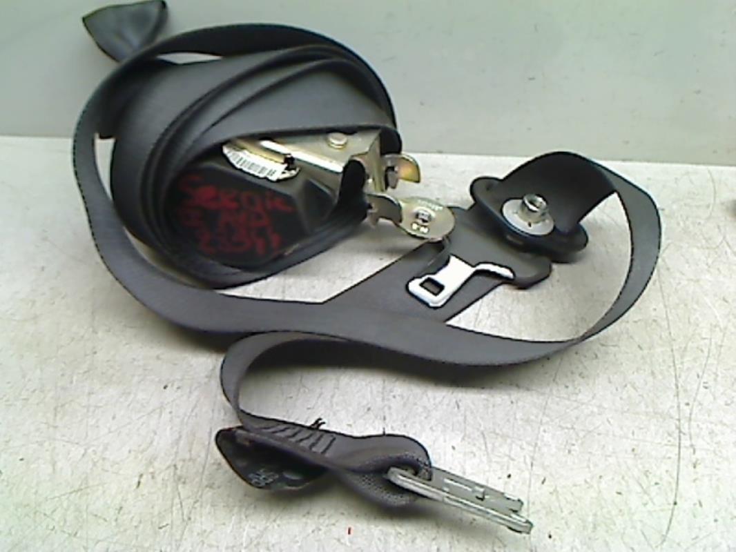 Ceinture avant droit