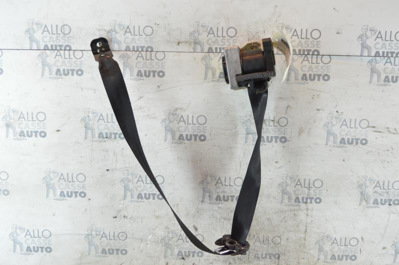 Ceinture avant gauche