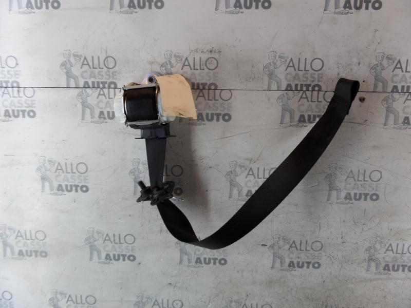 Ceinture avant gauche