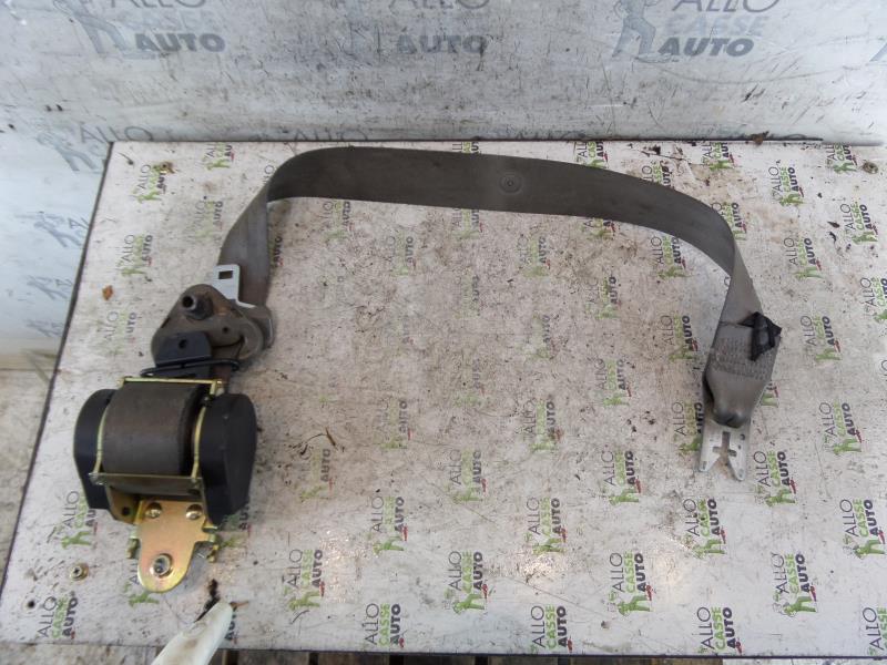 Ceinture avant gauche
