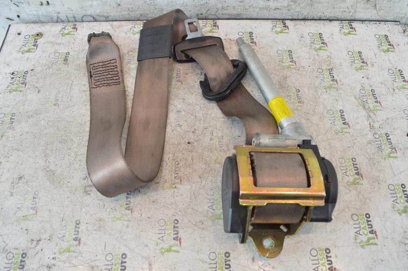 Ceinture avant gauche