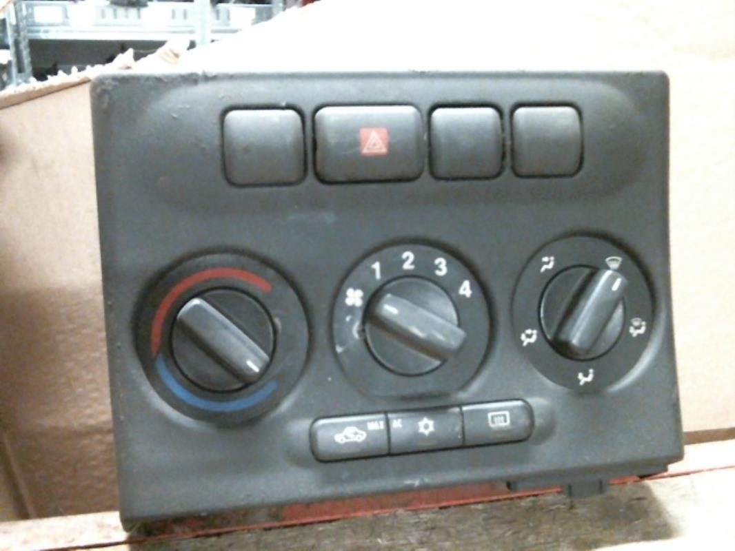 Photo pièce auto
