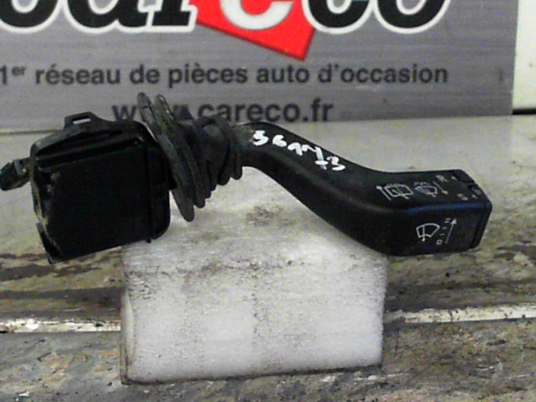 Commodo d'essuie glaces