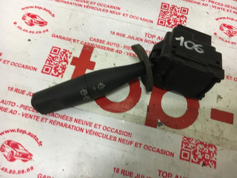 Commodo d'essuie glaces