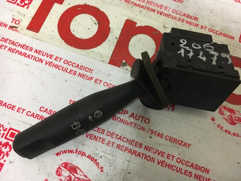 Commodo d'essuie glaces