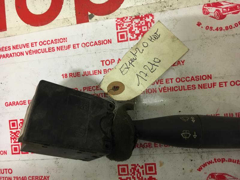 Commodo d'essuie glaces