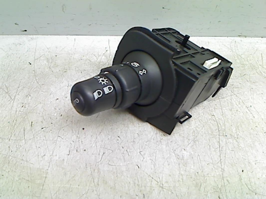Commodo phare