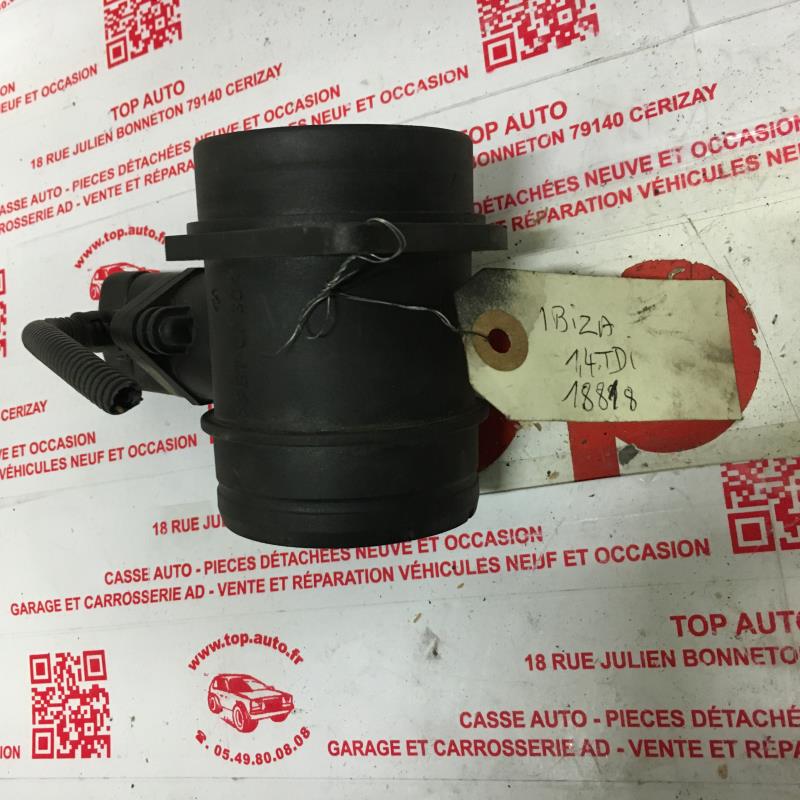 Debitmetre