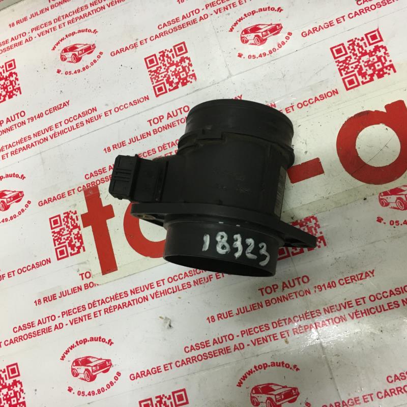 Photo pièce auto