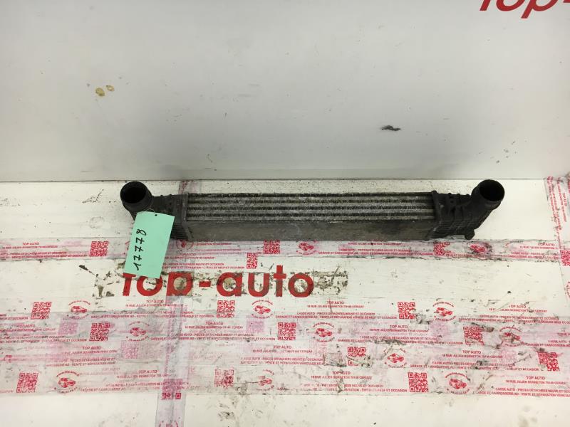 Echangeur air (Intercooler)