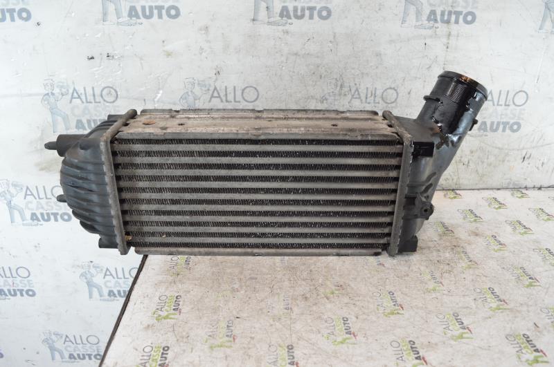 Echangeur air (Intercooler)