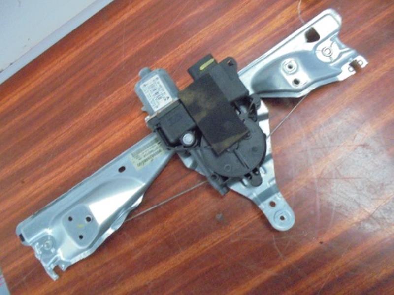 Leve vitre electrique arriere droit