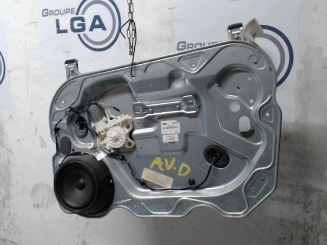 Leve vitre electrique avant droit