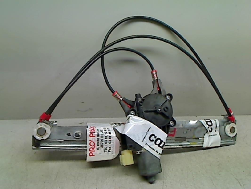 Leve vitre electrique avant droit