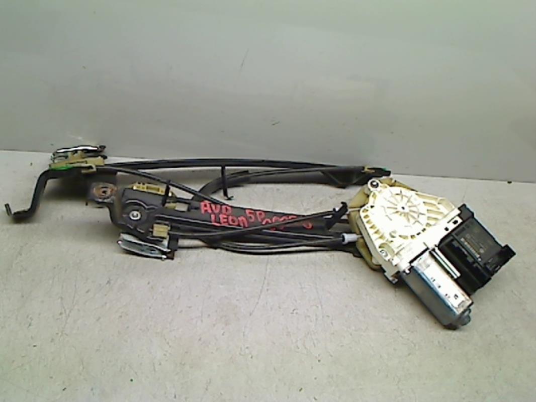 Leve vitre electrique avant droit