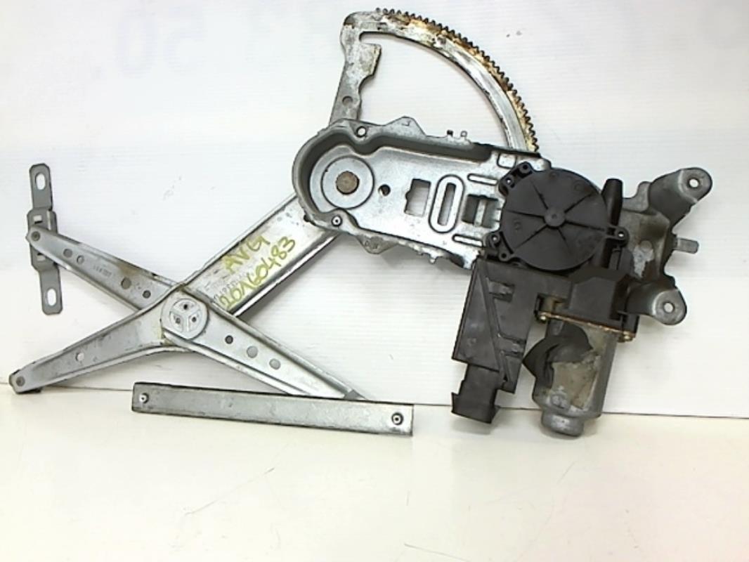 Leve vitre electrique avant gauche