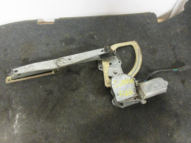 Leve vitre electrique avant gauche
