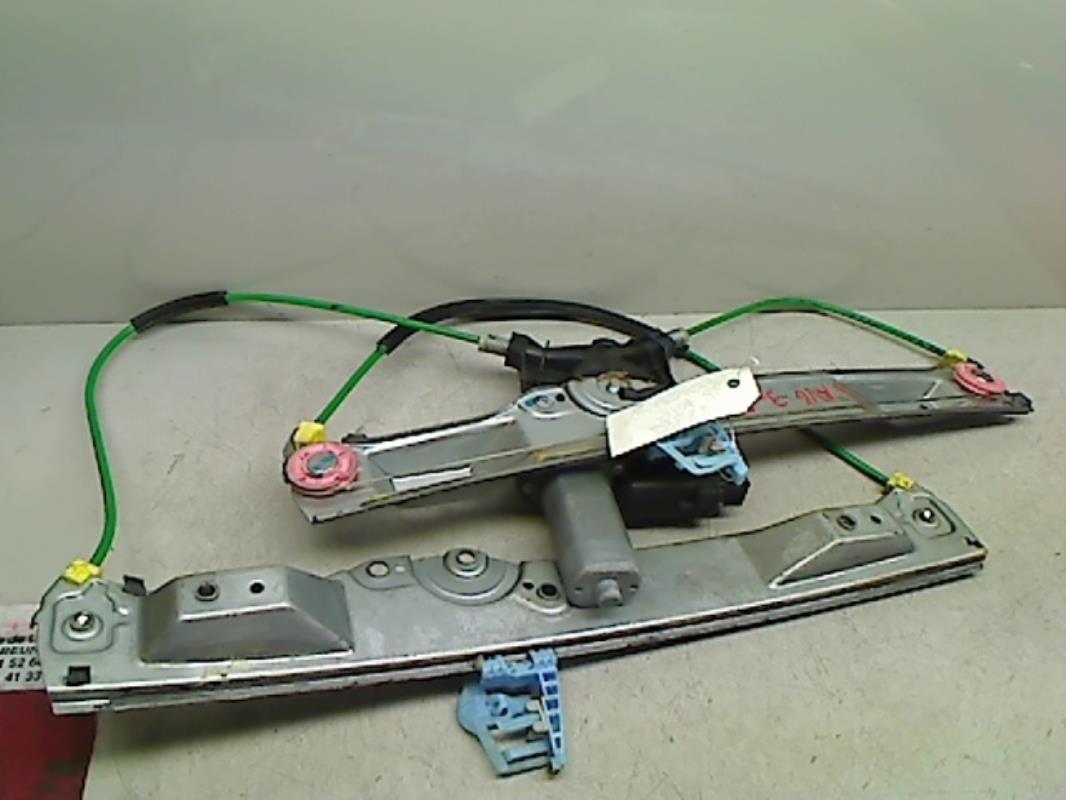 Leve vitre electrique avant gauche