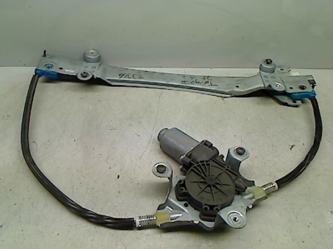 Leve vitre electrique avant gauche