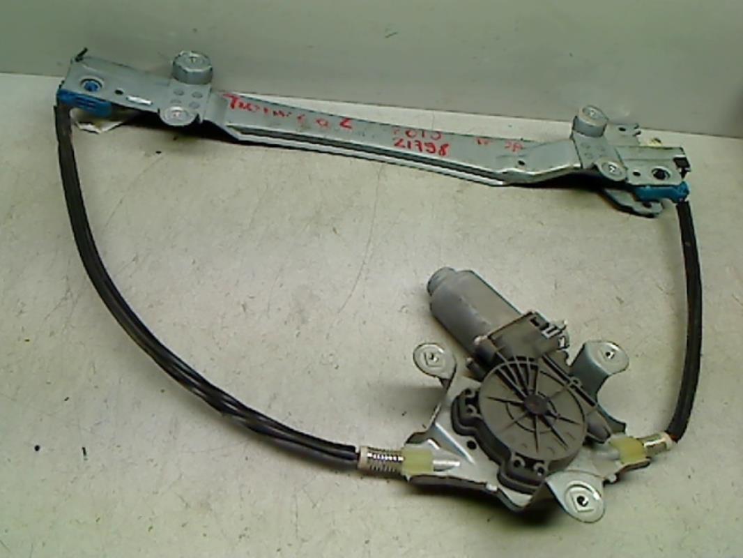 Leve vitre electrique avant gauche