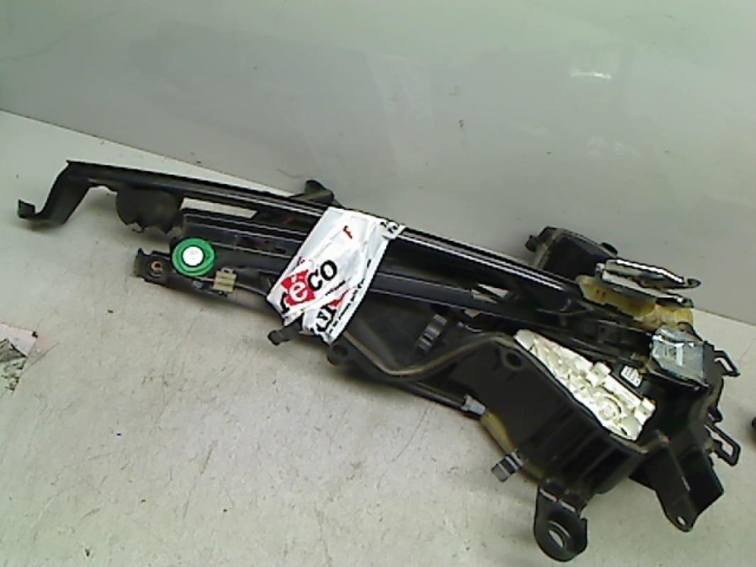 Leve vitre electrique avant gauche