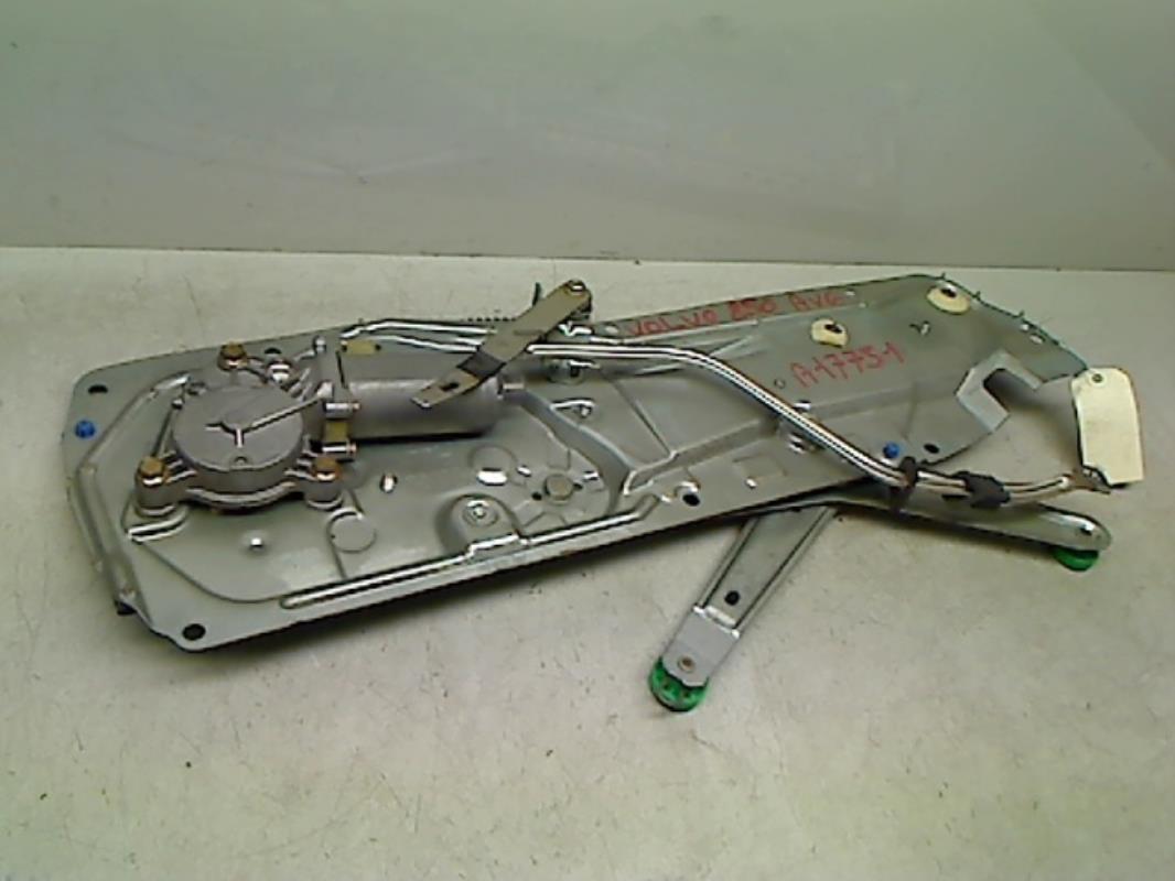 Leve vitre electrique avant gauche
