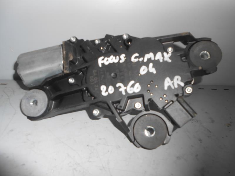 Moteur essuie glace arriere