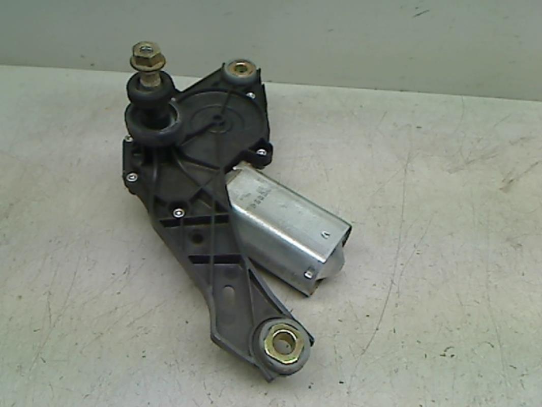 Moteur essuie glace arriere