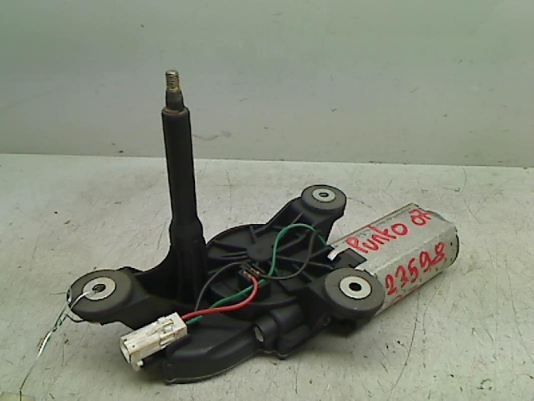 Moteur essuie glace arriere