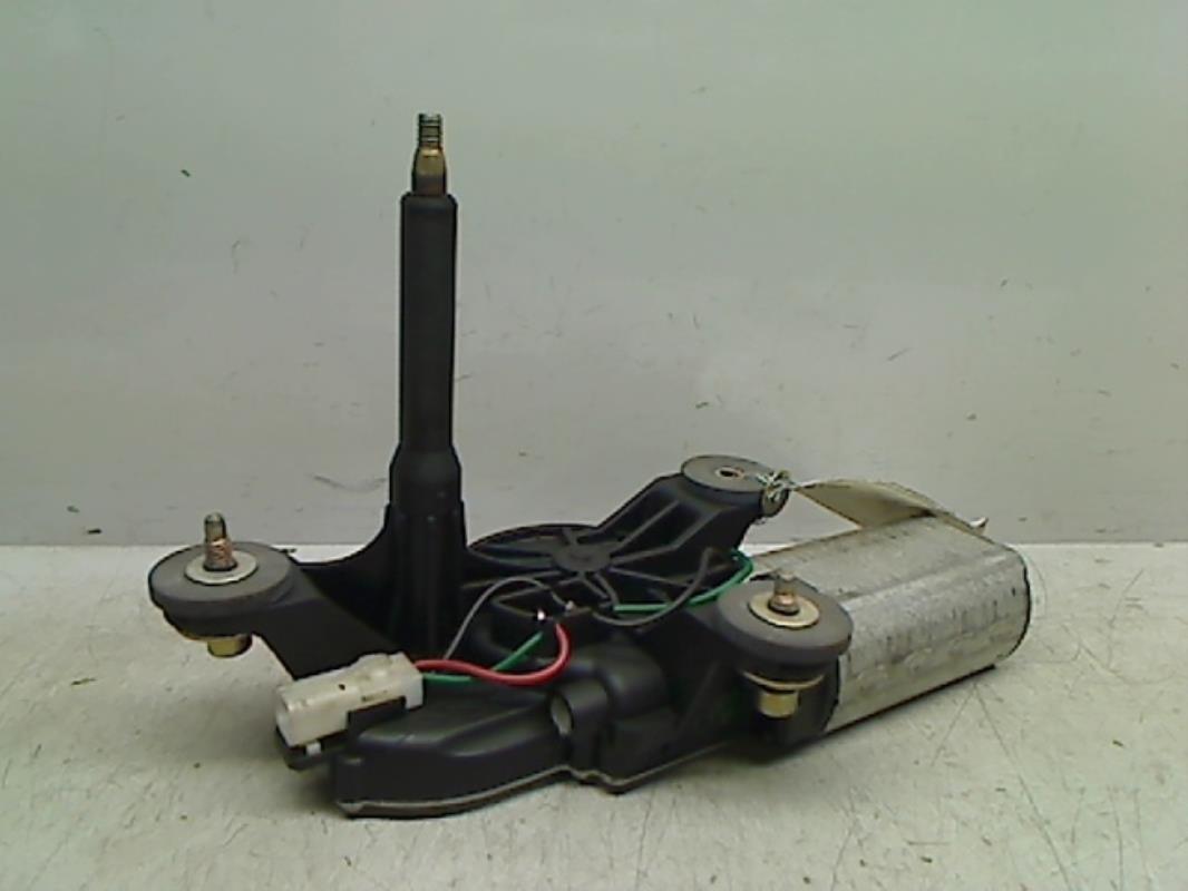 Moteur essuie glace arriere