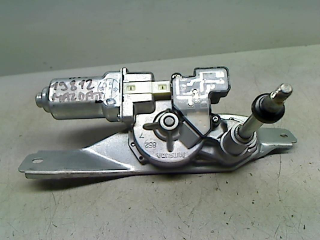 Moteur essuie glace arriere