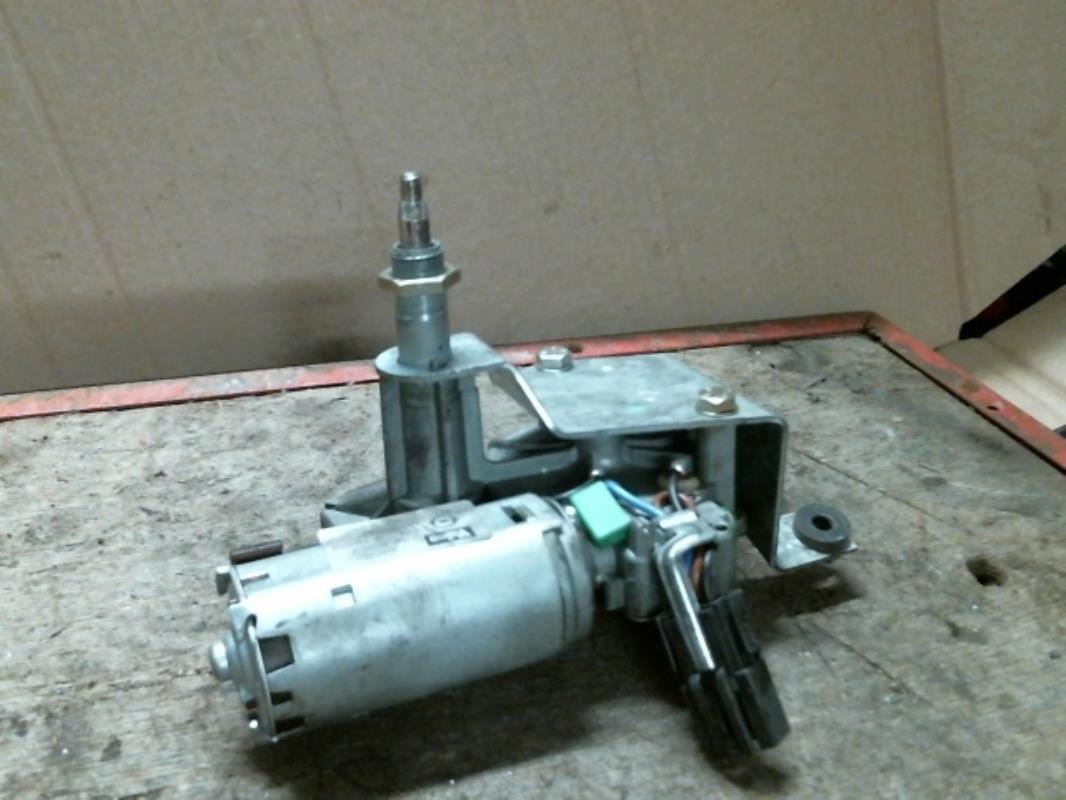 Moteur essuie glace arriere