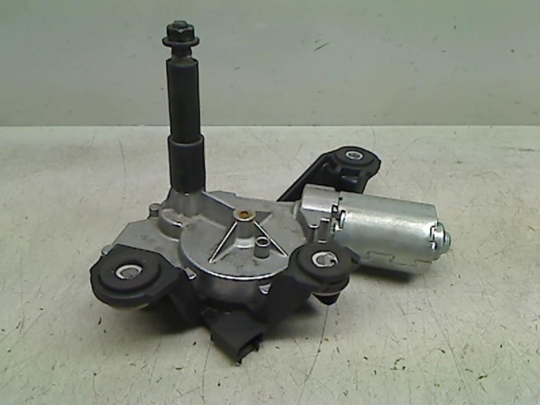 Moteur essuie glace arriere