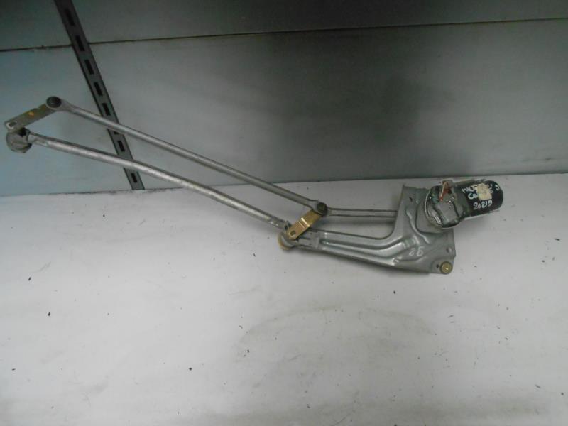 Moteur essuie glace avant
