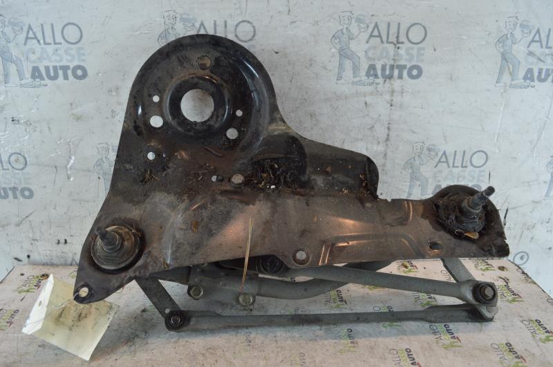 Moteur essuie glace avant