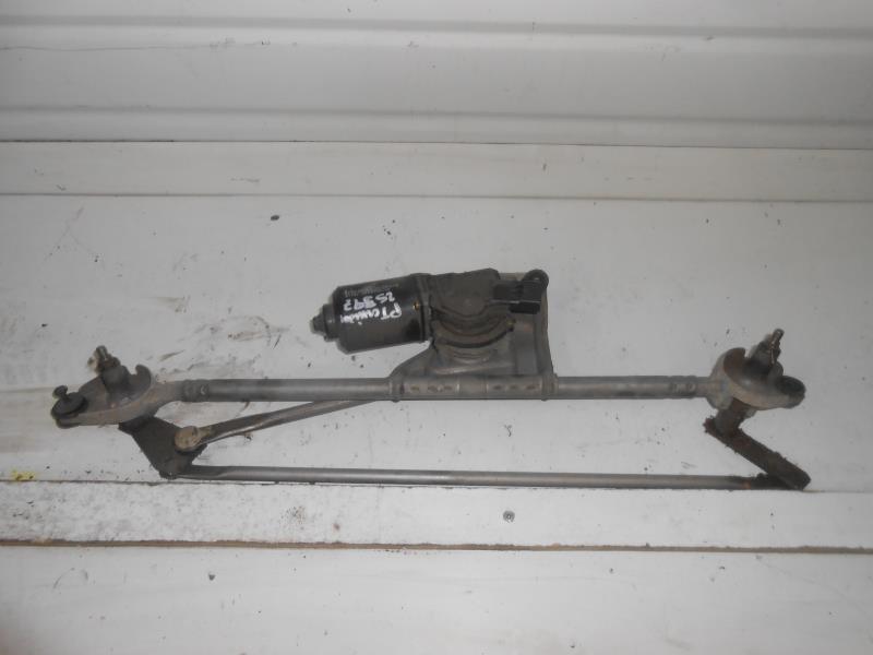 Moteur essuie glace avant