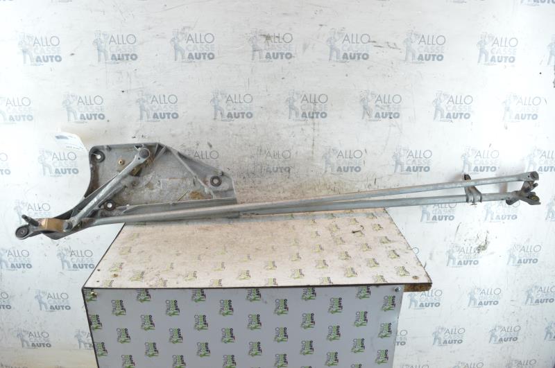 Moteur essuie glace avant