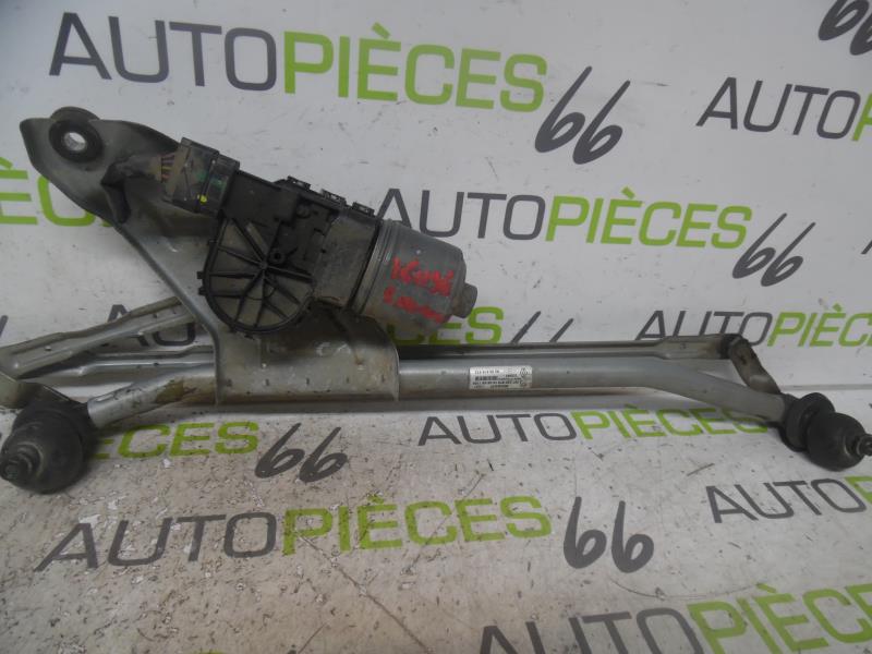 Moteur essuie glace avant