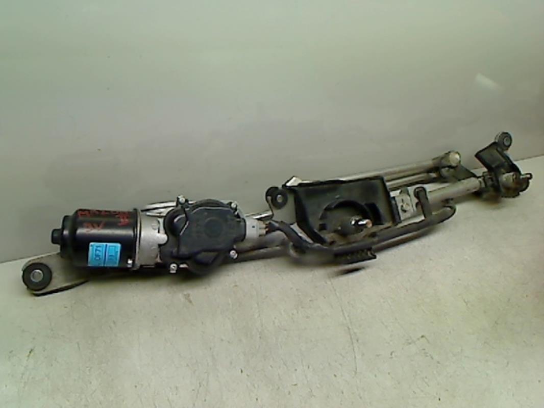 Moteur essuie glace avant
