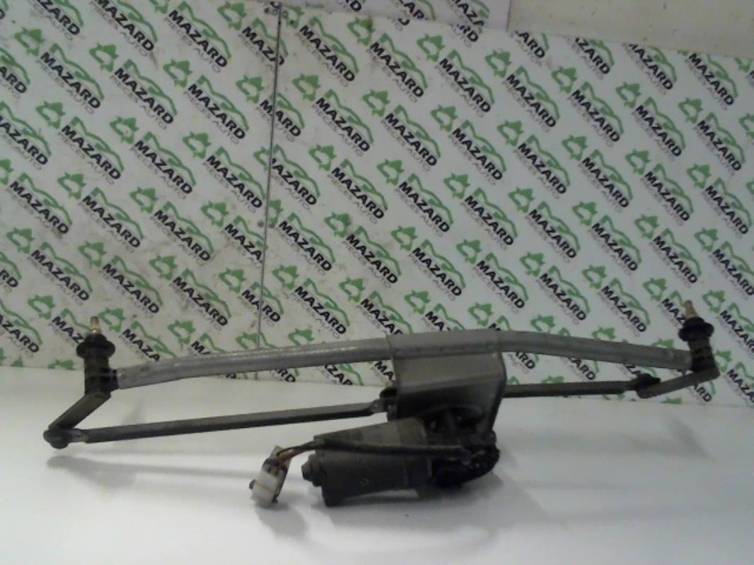 Motore tergicristallo anteriore
