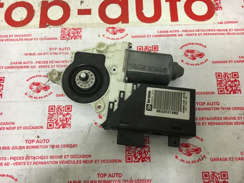 Motor de elevalunas delantero derecho